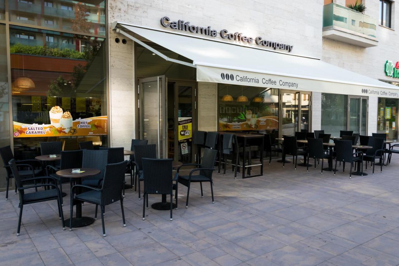 Bpstyle Prestige Exclusive Luxe Stay Parking Breakfast Budapest Esterno foto