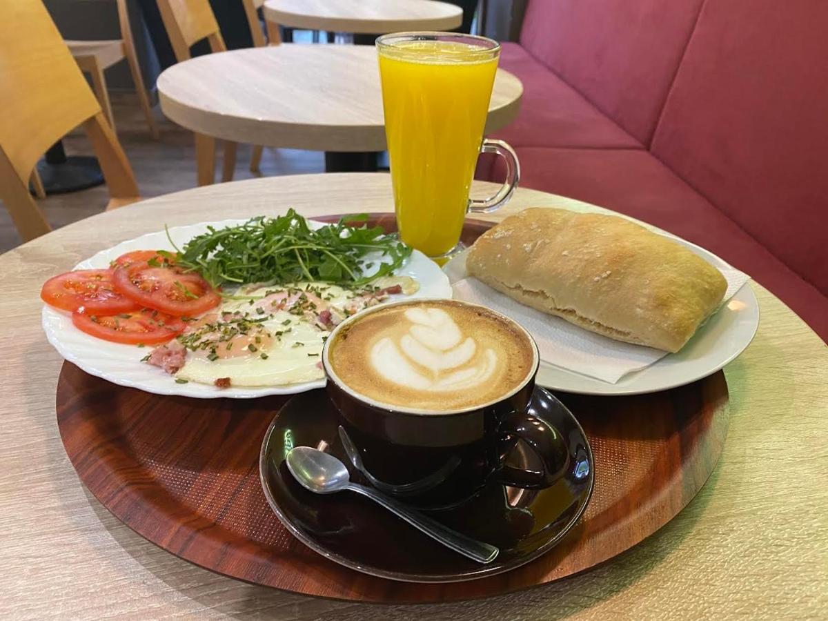 Bpstyle Prestige Exclusive Luxe Stay Parking Breakfast Budapest Esterno foto