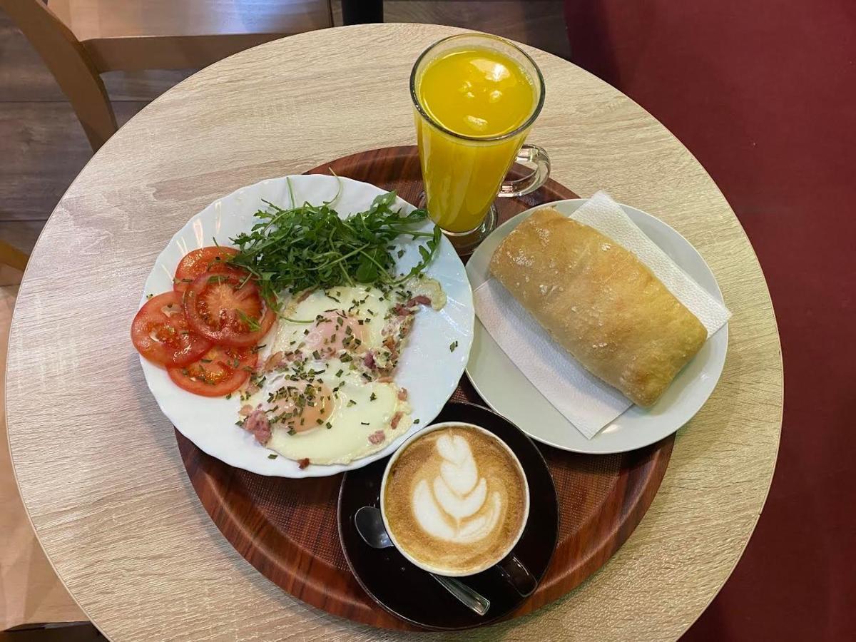 Bpstyle Prestige Exclusive Luxe Stay Parking Breakfast Budapest Esterno foto