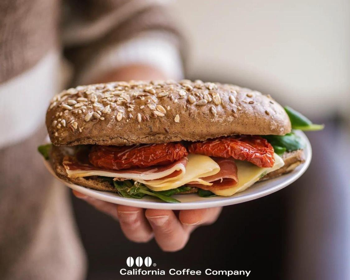 Bpstyle Prestige Exclusive Luxe Stay Parking Breakfast Budapest Esterno foto