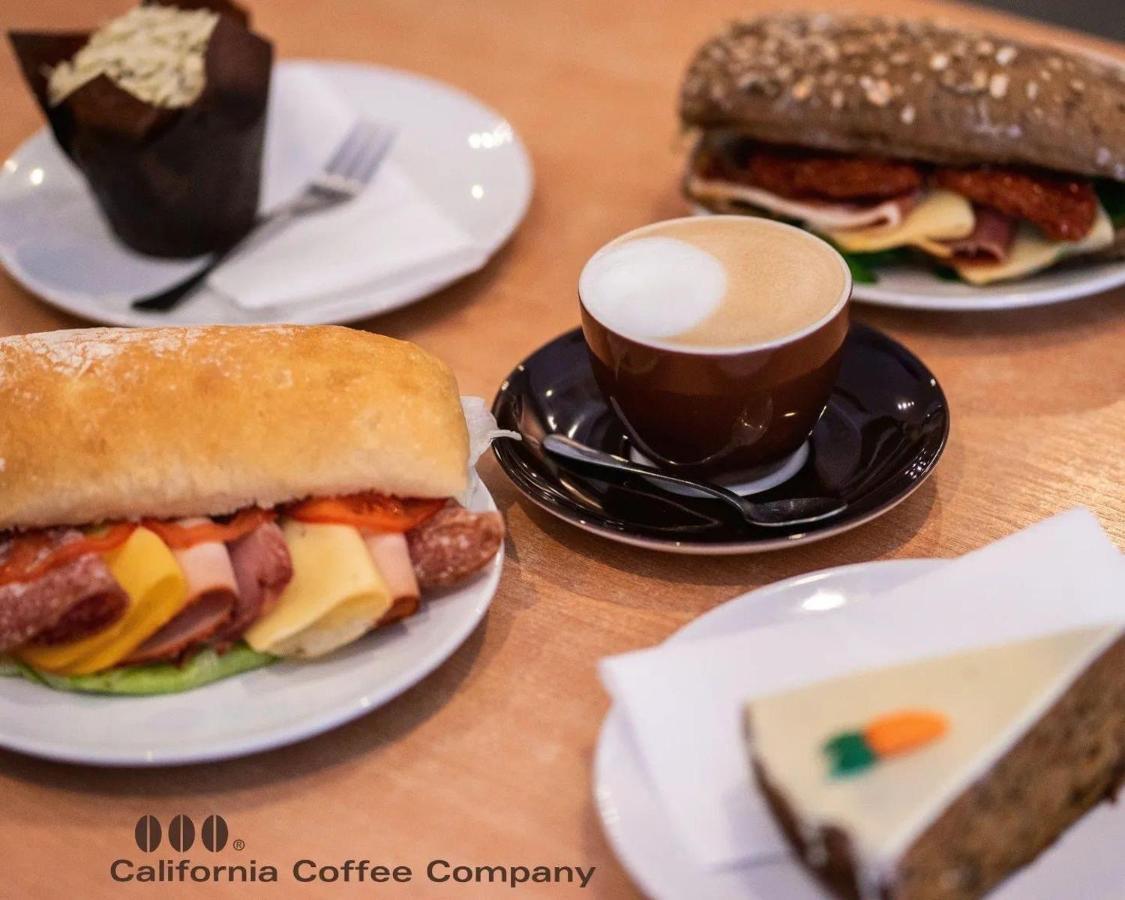 Bpstyle Prestige Exclusive Luxe Stay Parking Breakfast Budapest Esterno foto