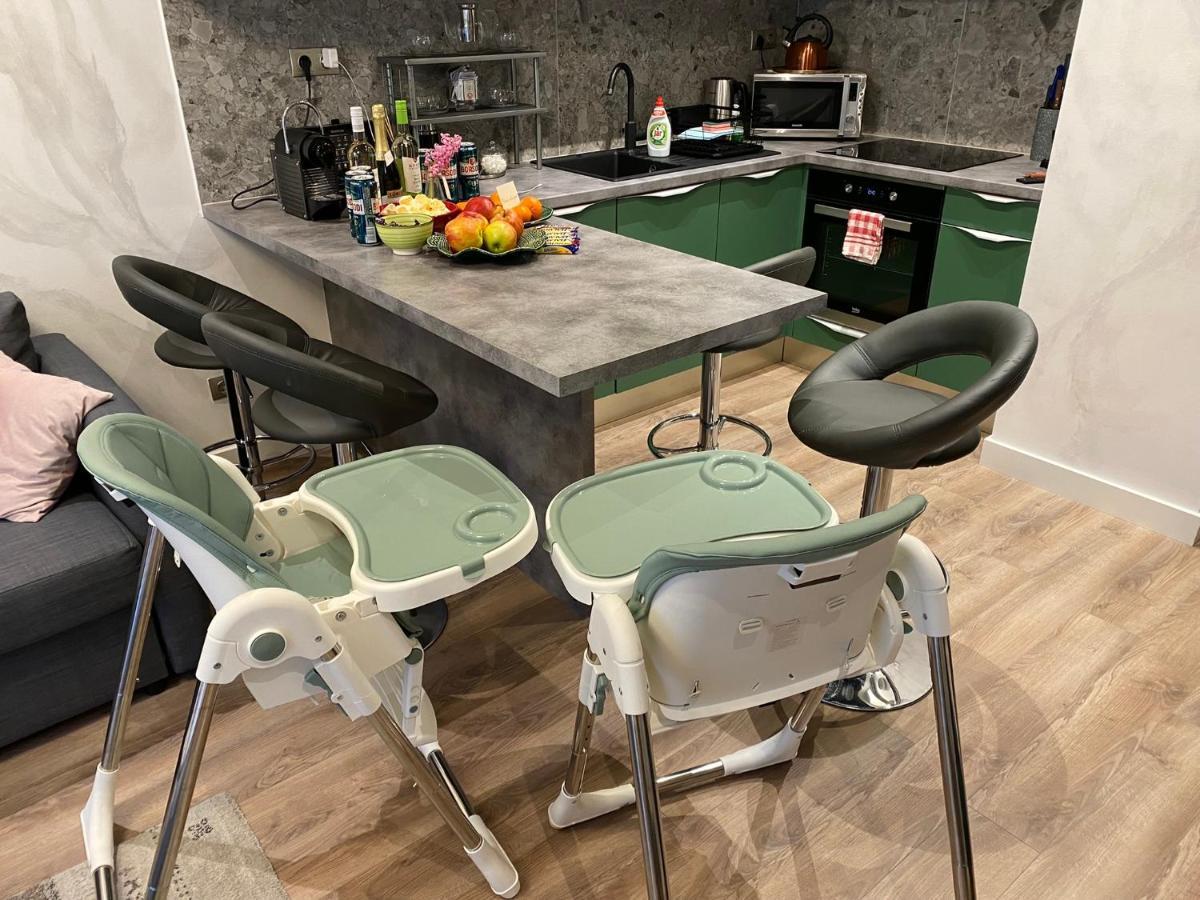 Bpstyle Prestige Exclusive Luxe Stay Parking Breakfast Budapest Esterno foto
